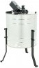 Miodarka diagonalna 6-ramkowa, Ramka: WL, LN, Ø650mm, elekt. 230V - MINIMA